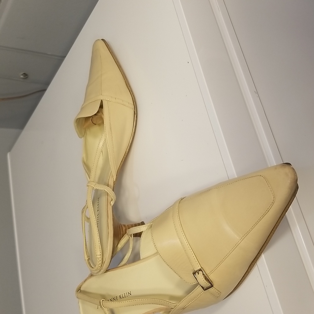 Anne Klein womens shoes, Size 10